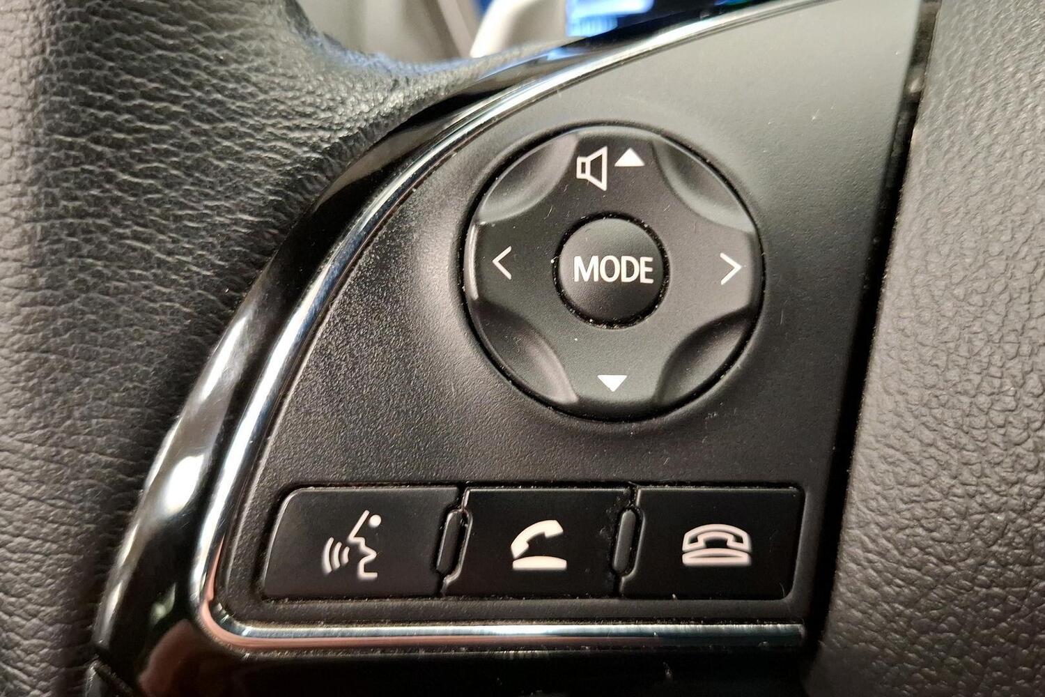 Mitsubishi Eclipse Cross vaihtoauto