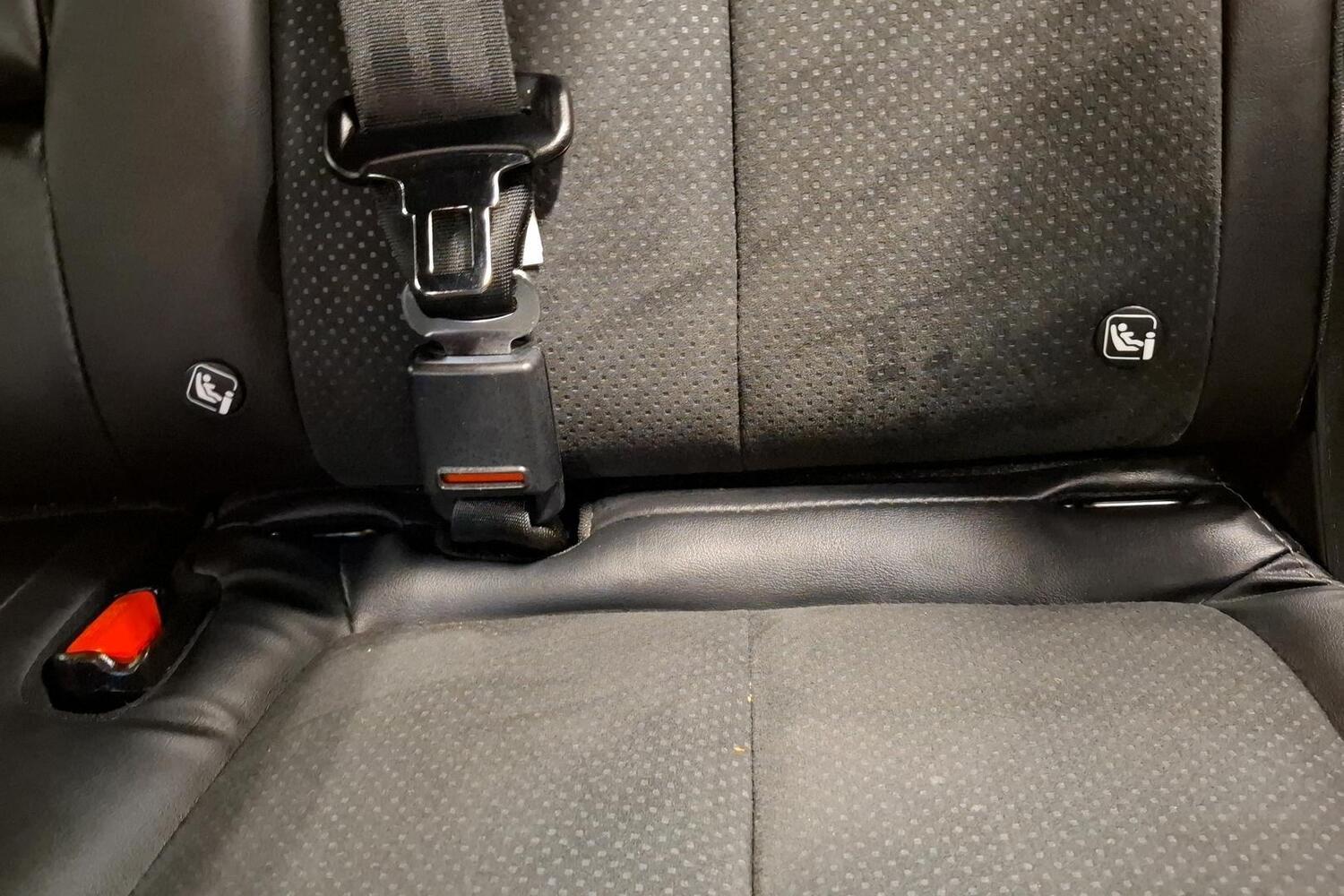 Mitsubishi Eclipse Cross vaihtoauto