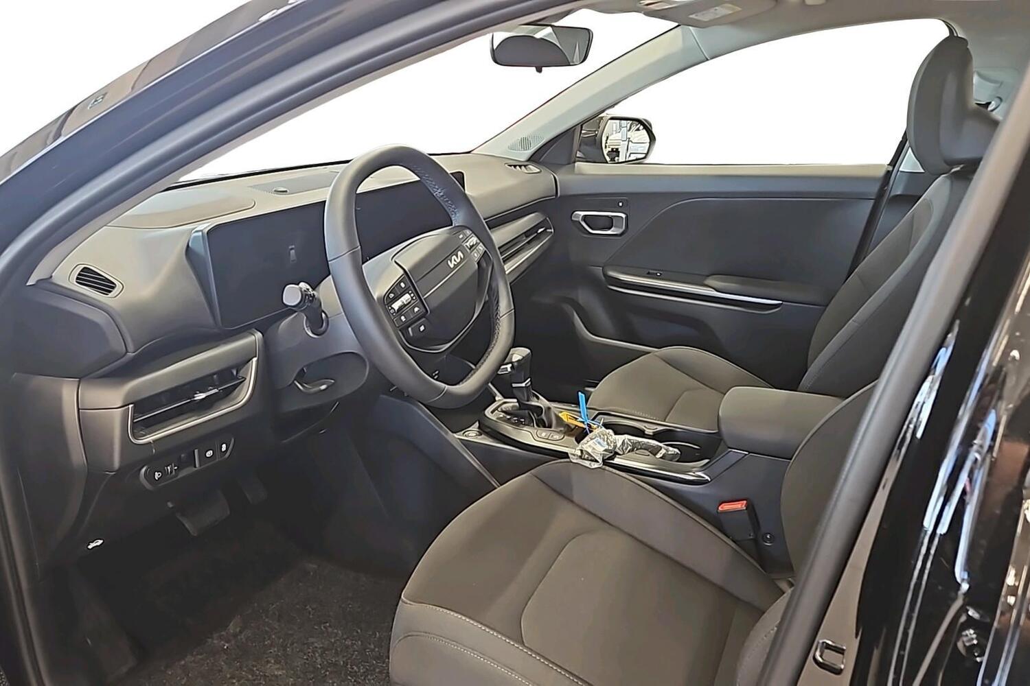 Kia K4 vaihtoauto