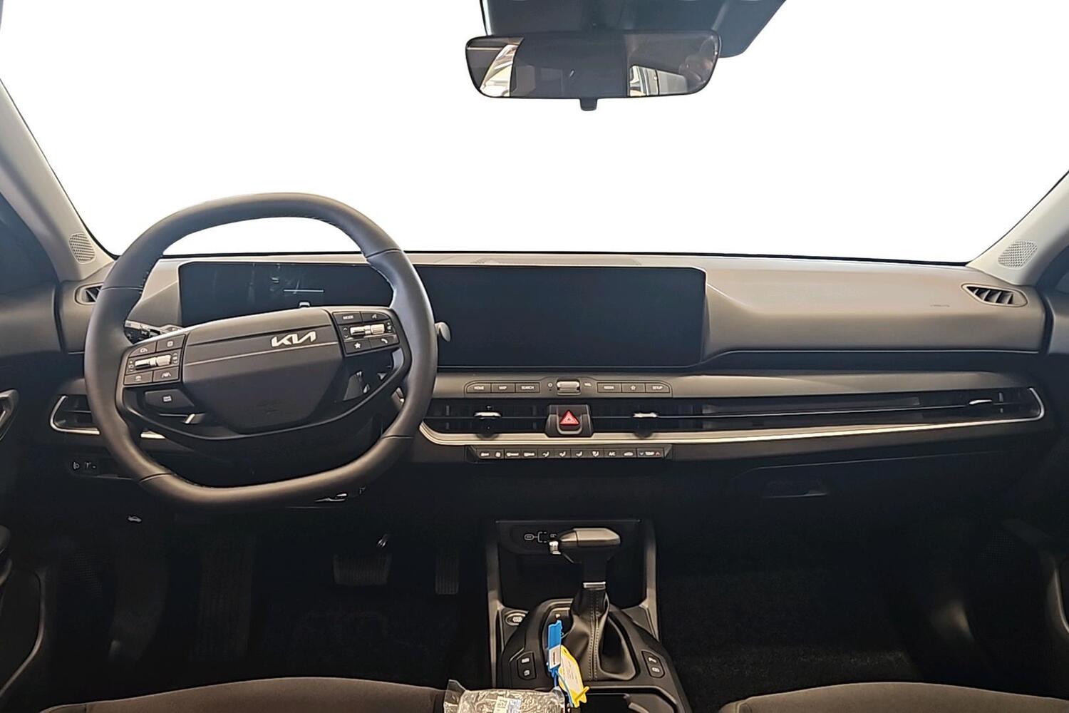 Kia K4 vaihtoauto