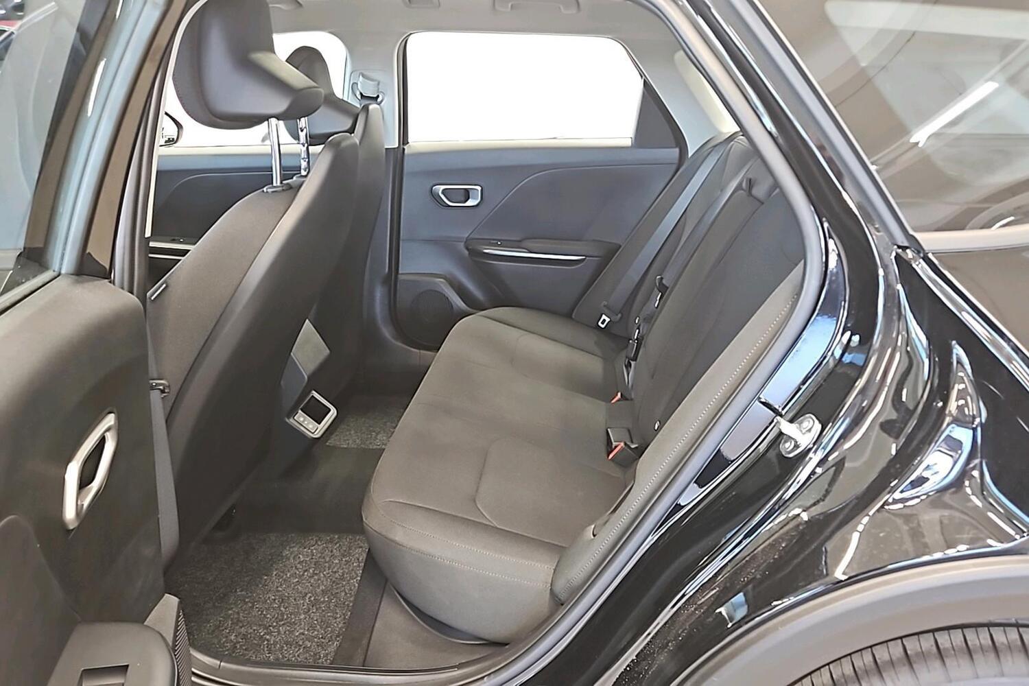 Kia K4 vaihtoauto