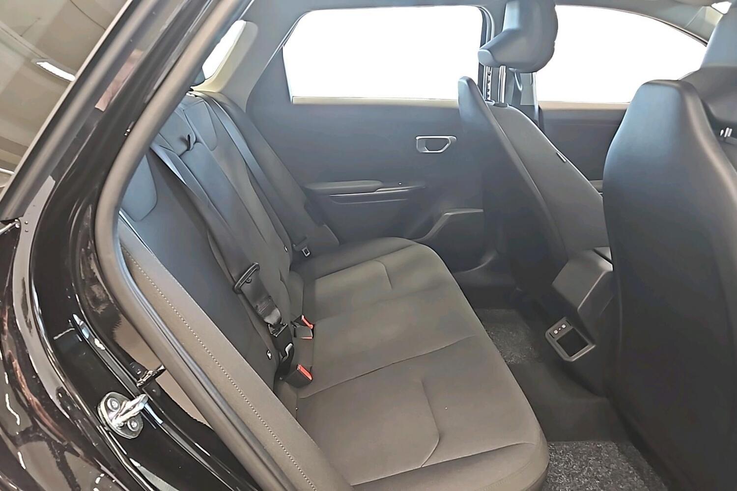 Kia K4 vaihtoauto