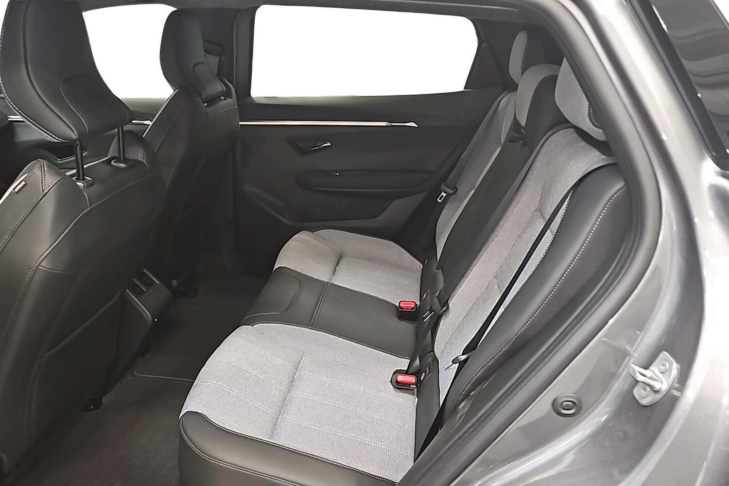 Mitsubishi Eclipse Cross vaihtoauto