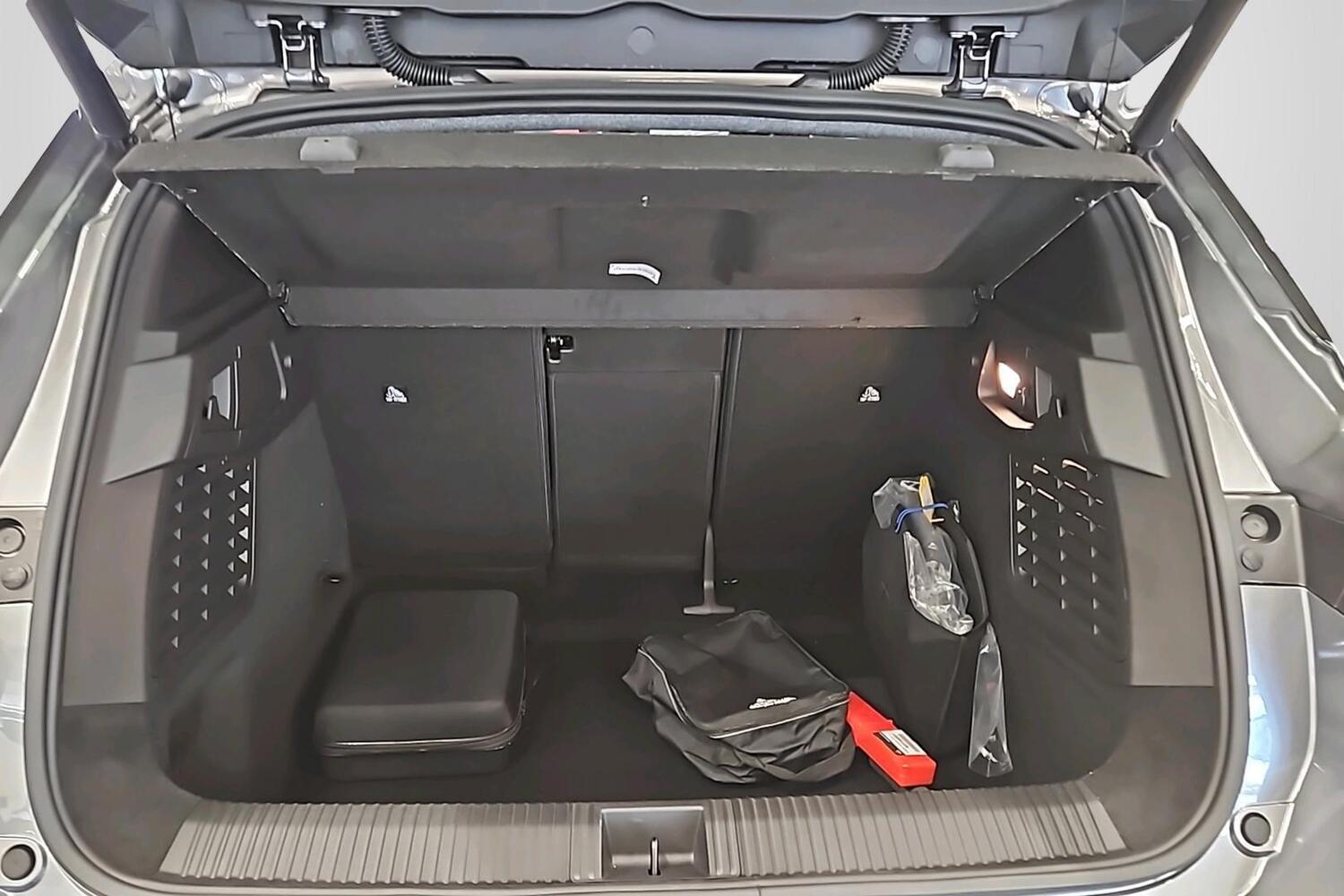 Mitsubishi Eclipse Cross vaihtoauto