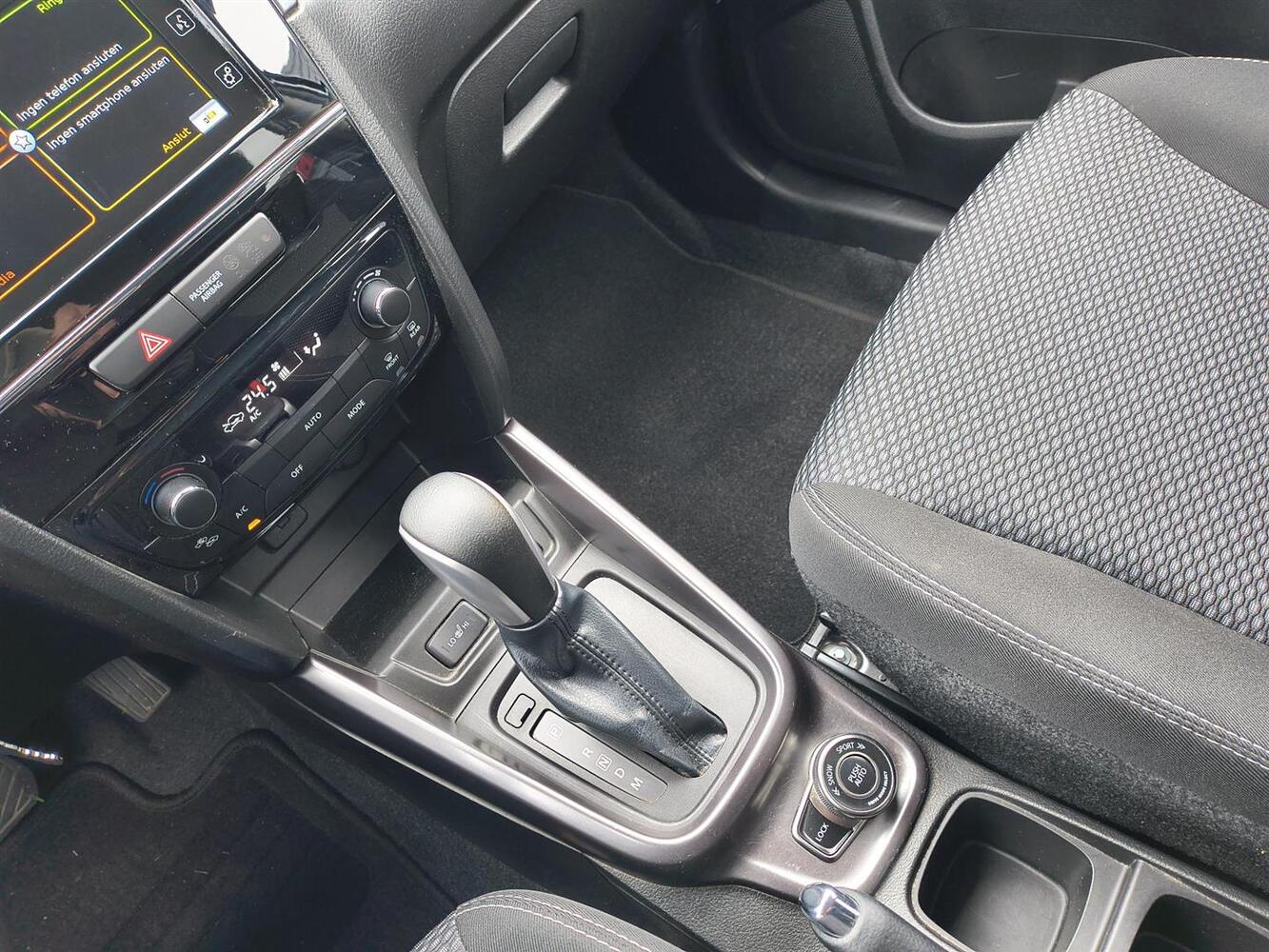 Suzuki Vitara vaihtoauto