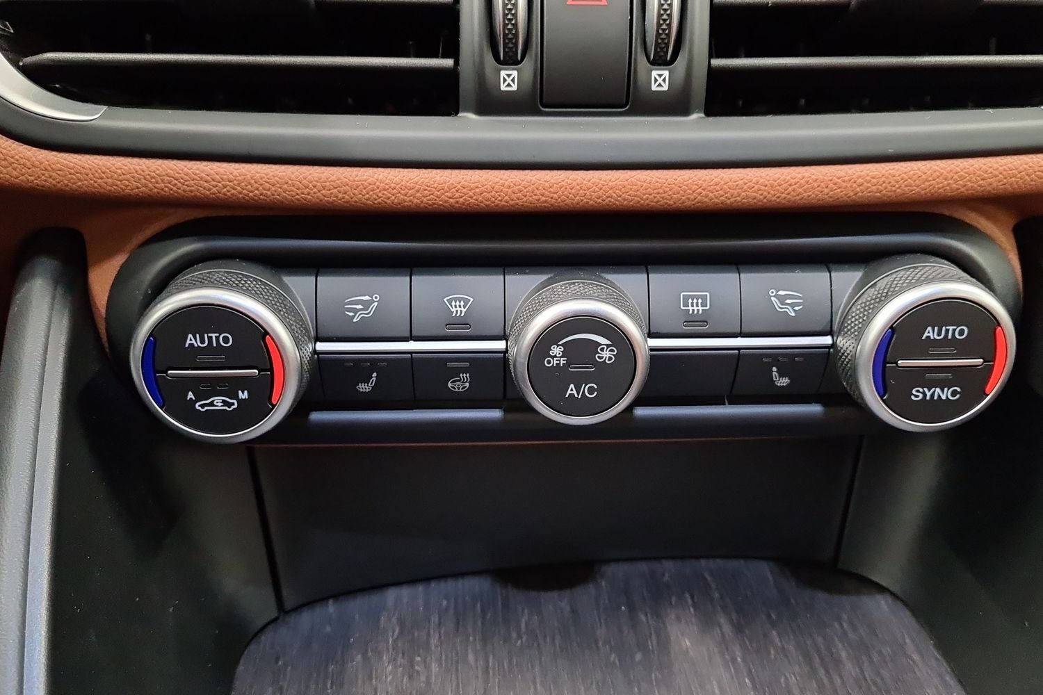 Alfa Romeo Giulia vaihtoauto