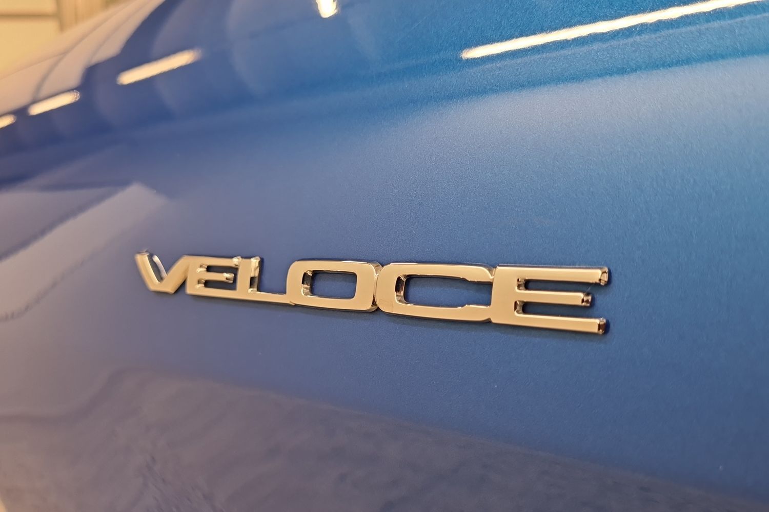 Alfa Romeo Giulia vaihtoauto