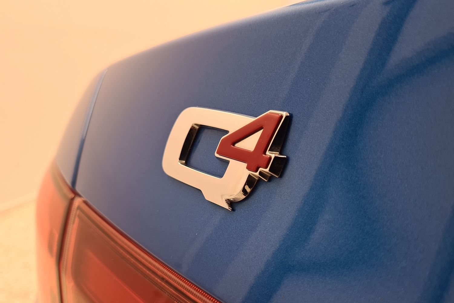 Alfa Romeo Giulia vaihtoauto