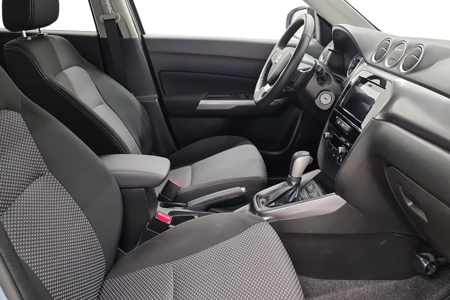 Suzuki Vitara vaihtoauto