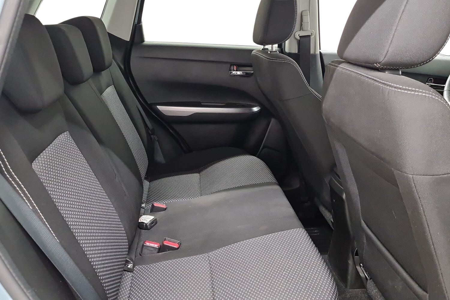 Suzuki Vitara vaihtoauto