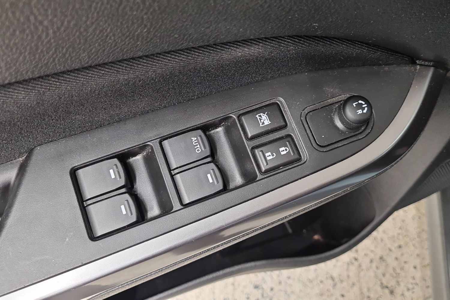 Suzuki Vitara vaihtoauto