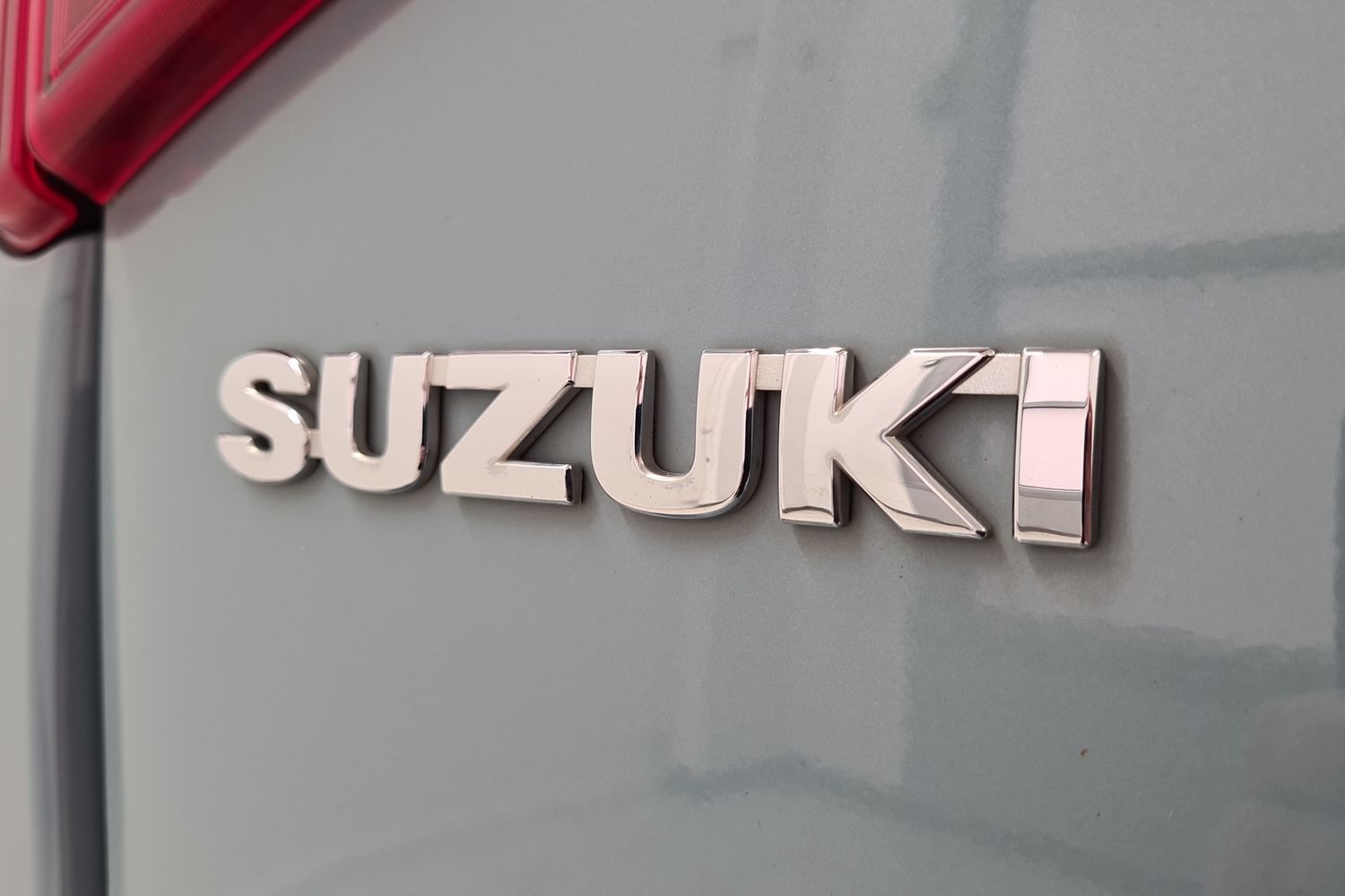 Suzuki Vitara vaihtoauto