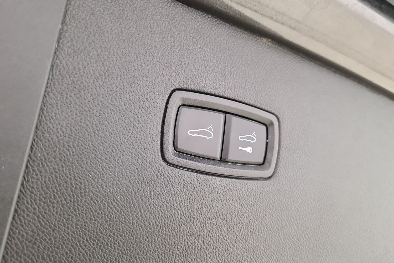 Porsche Cayenne vaihtoauto