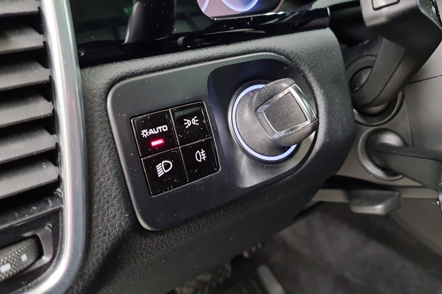 Porsche Cayenne vaihtoauto