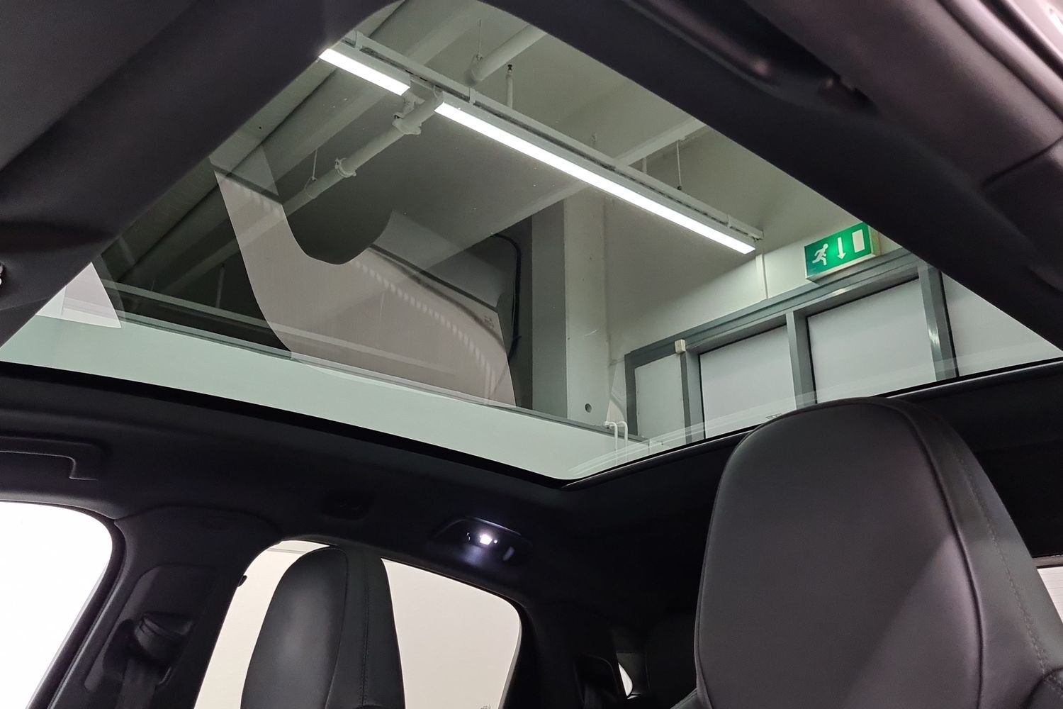 Porsche Cayenne vaihtoauto