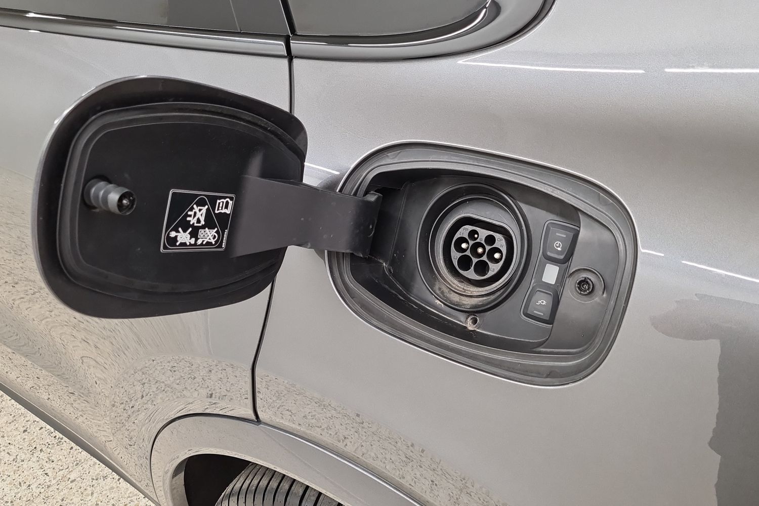 Porsche Cayenne vaihtoauto