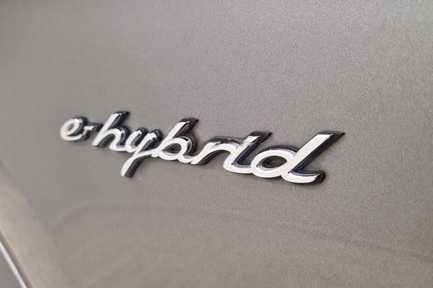 Porsche Cayenne vaihtoauto