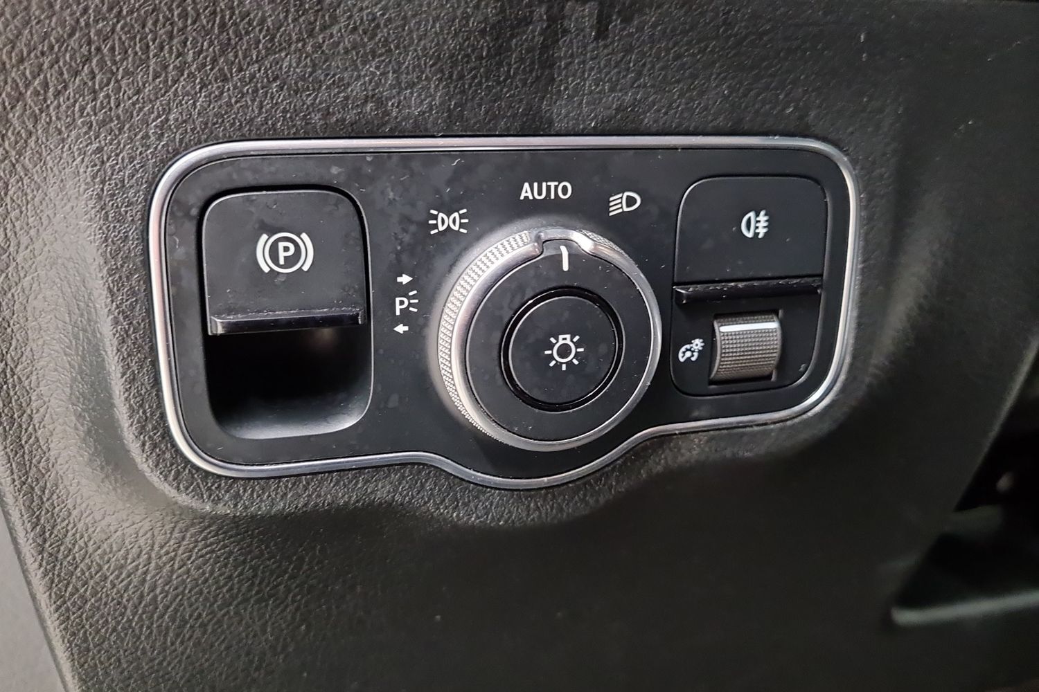 Mercedes-Benz B vaihtoauto