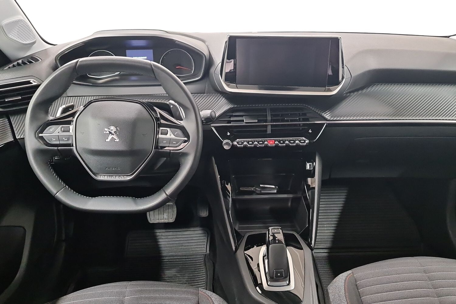 Peugeot 208 vaihtoauto