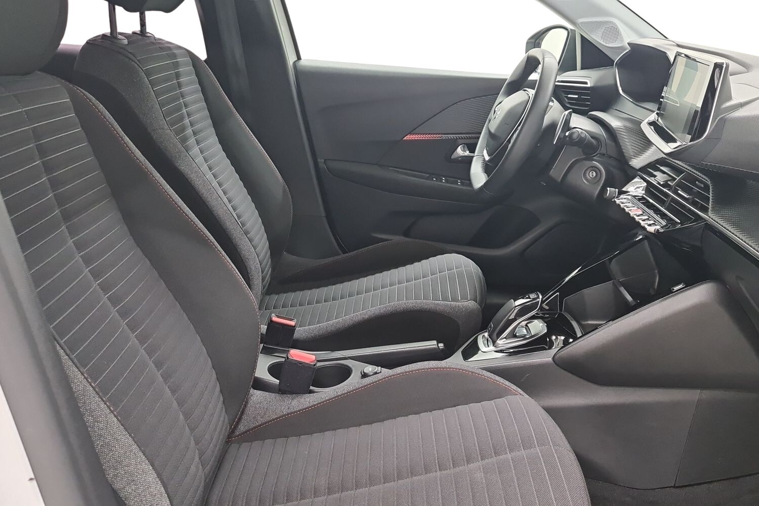 Peugeot 208 vaihtoauto