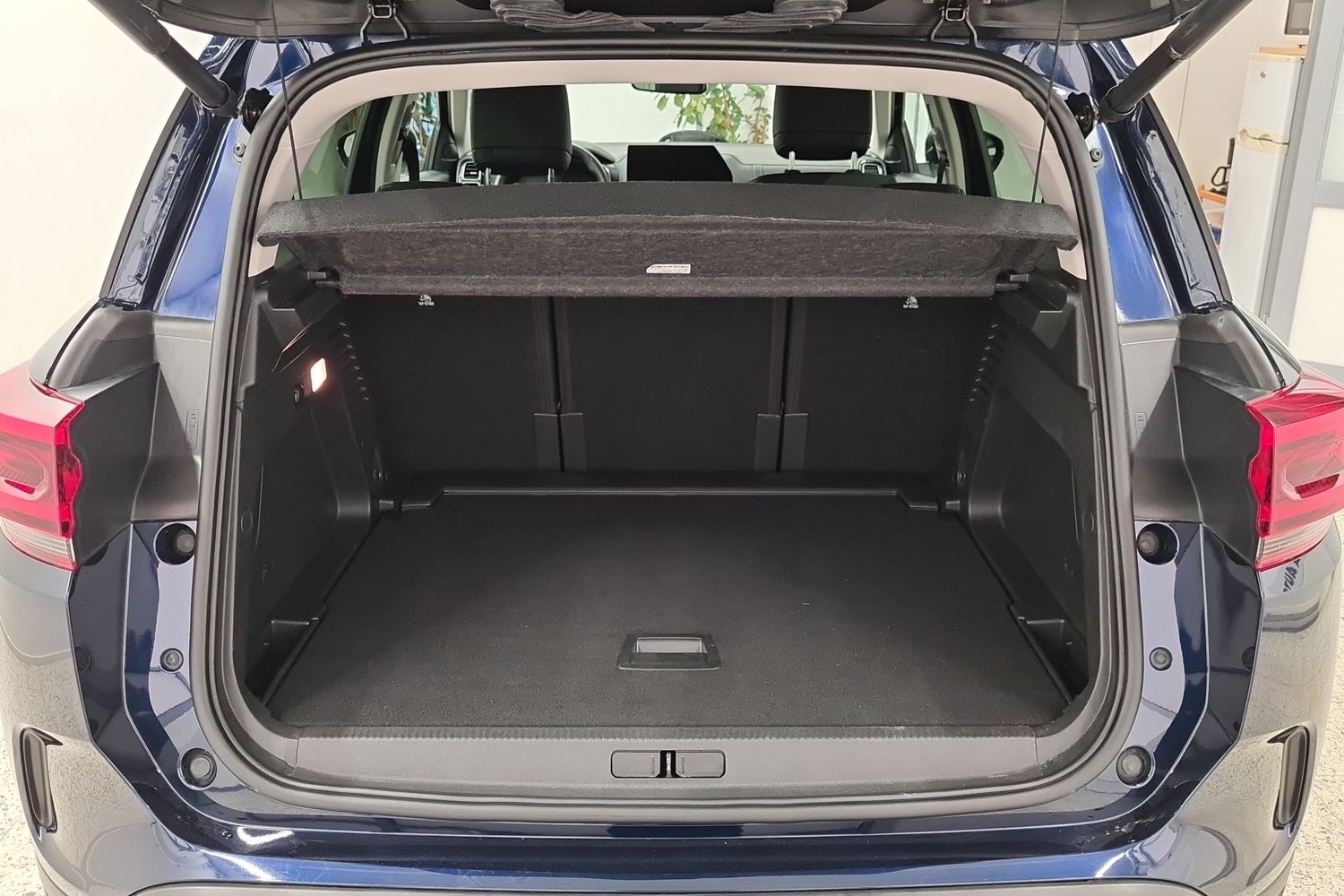 Citroën C5 Aircross vaihtoauto