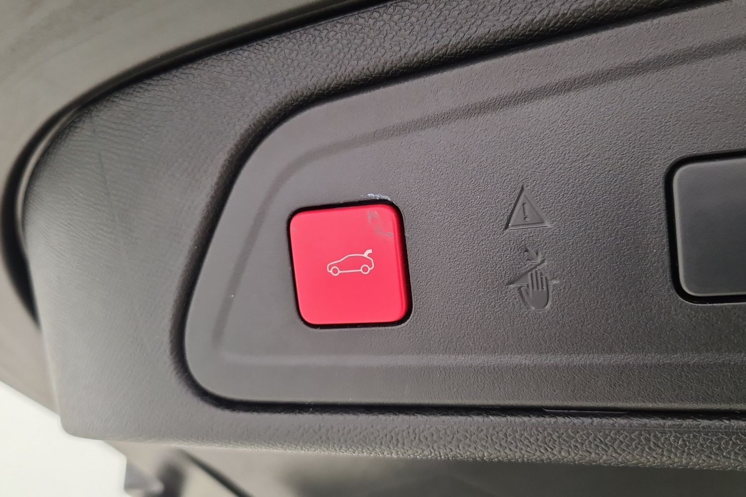 Citroën C5 Aircross vaihtoauto
