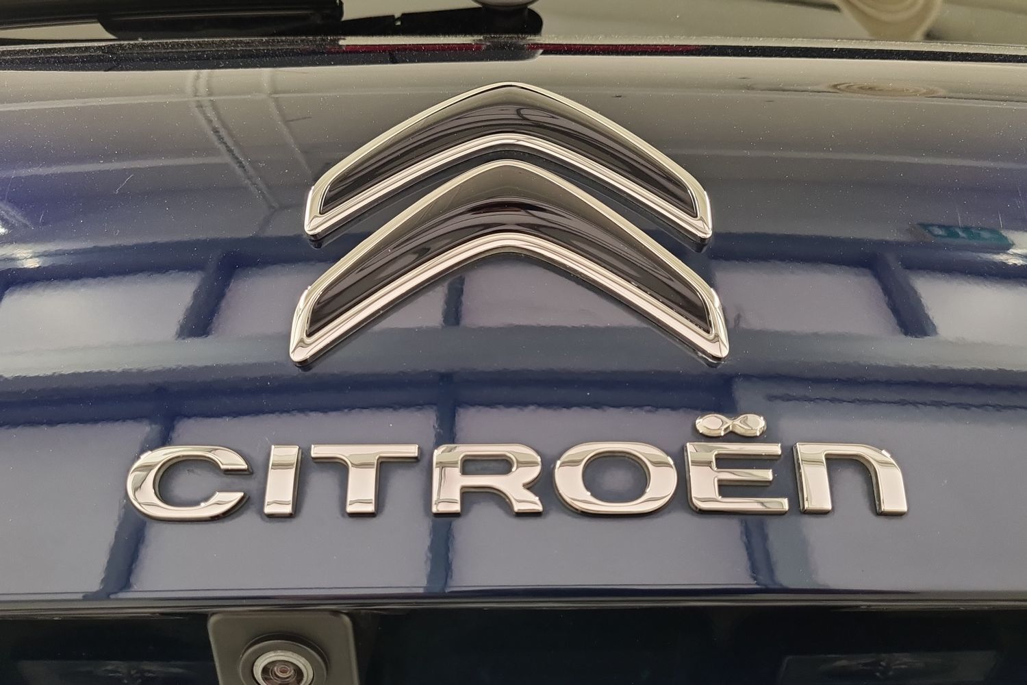 Citroën C5 Aircross vaihtoauto