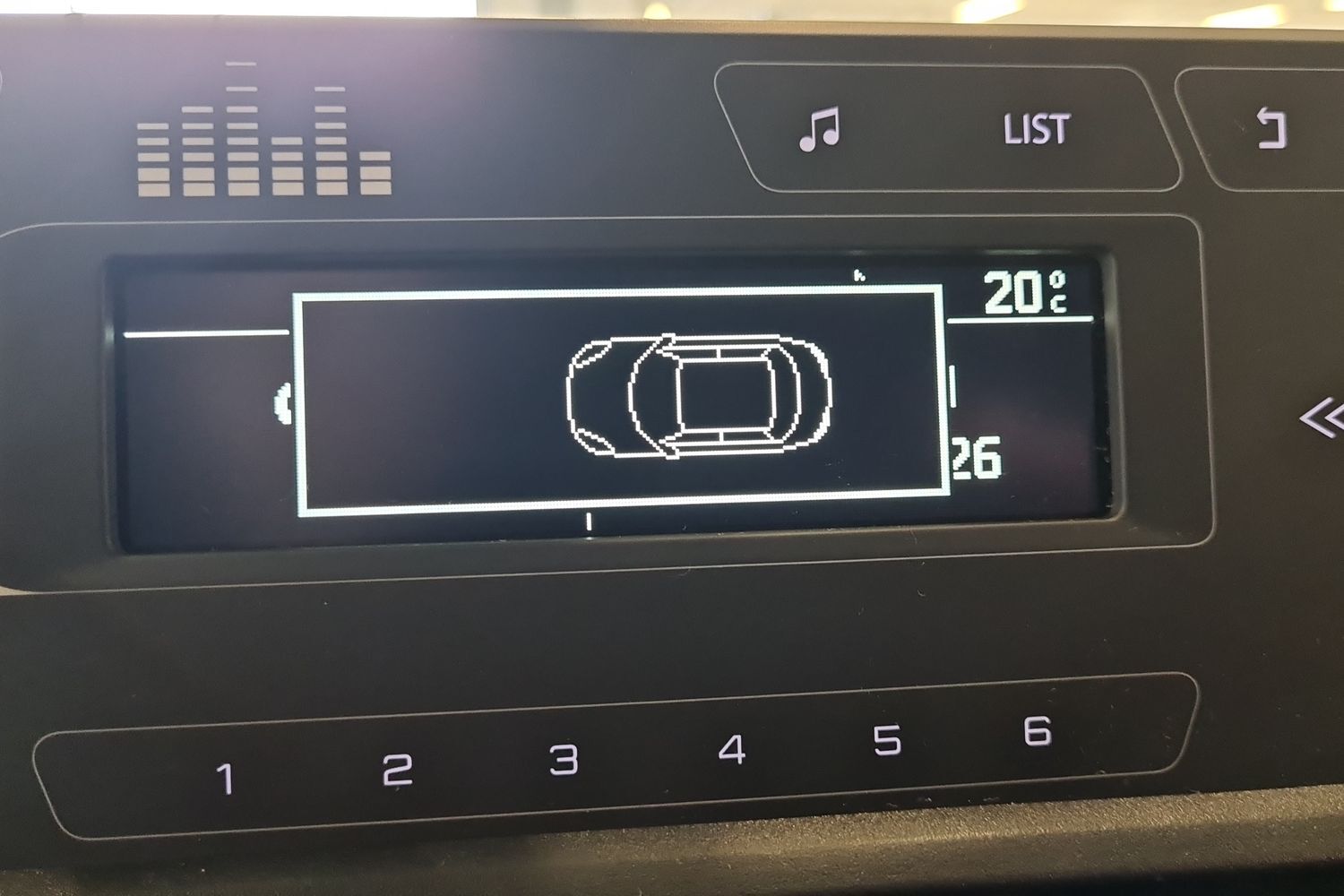 Peugeot Partner vaihtoauto