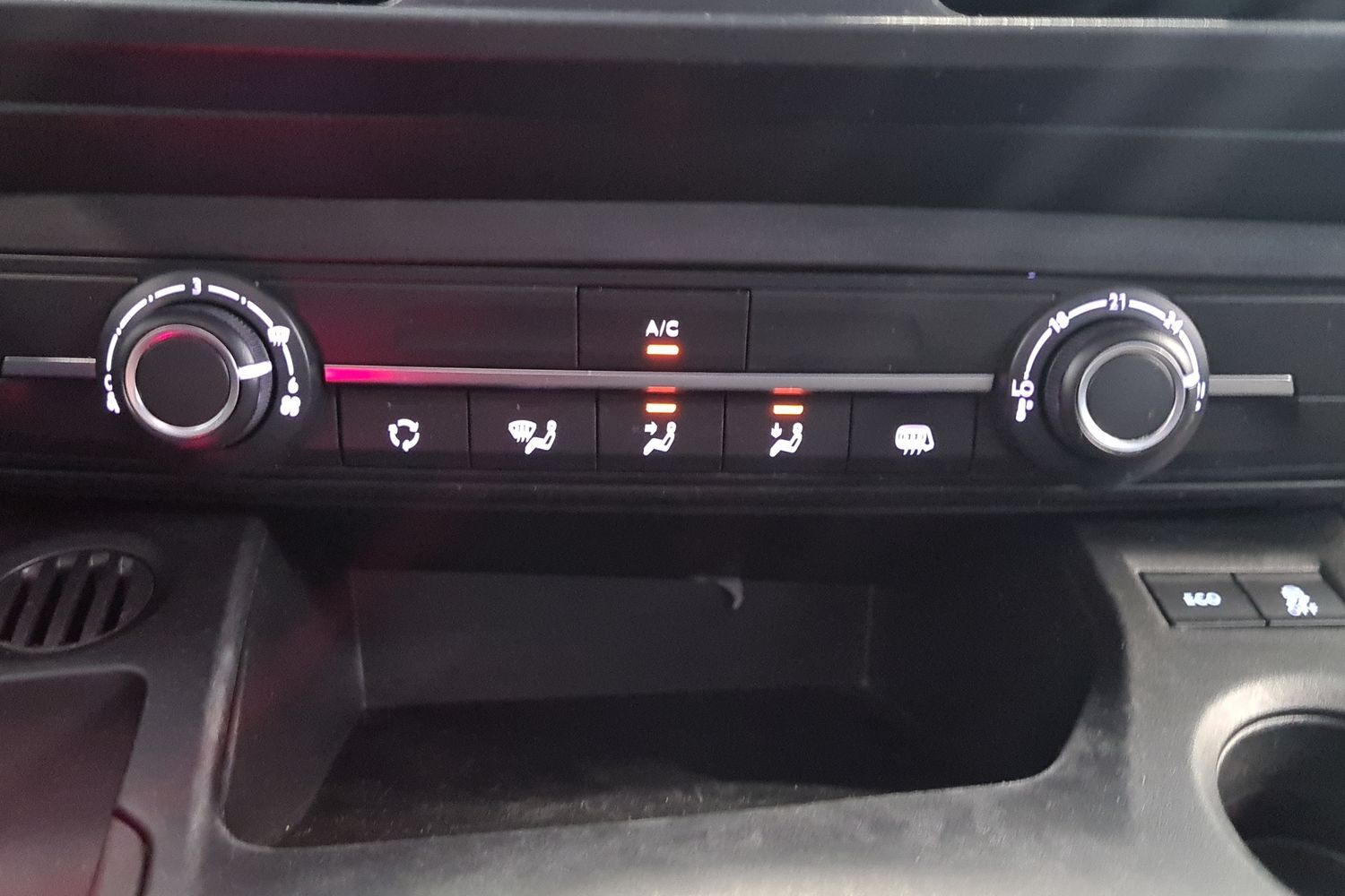 Peugeot Partner vaihtoauto