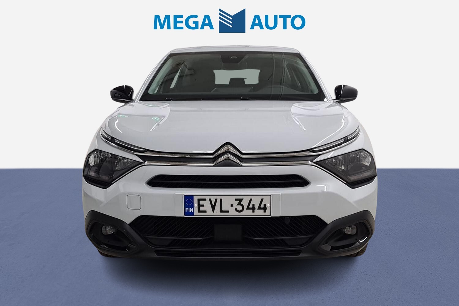 Citroën C4 vaihtoauto