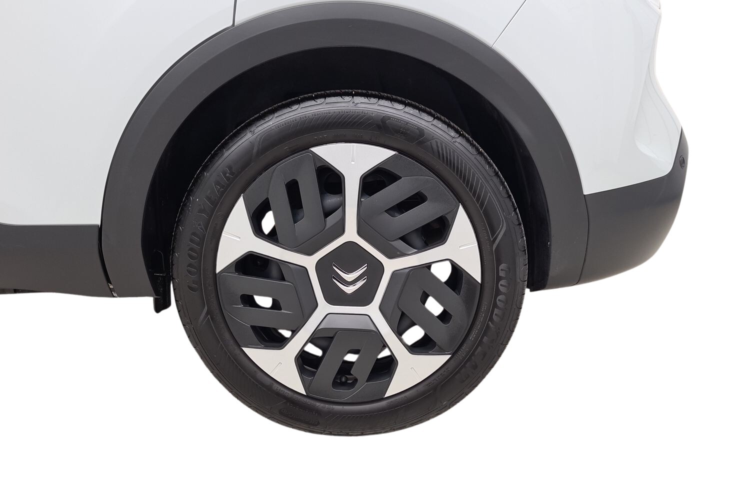 Citroën C4 vaihtoauto