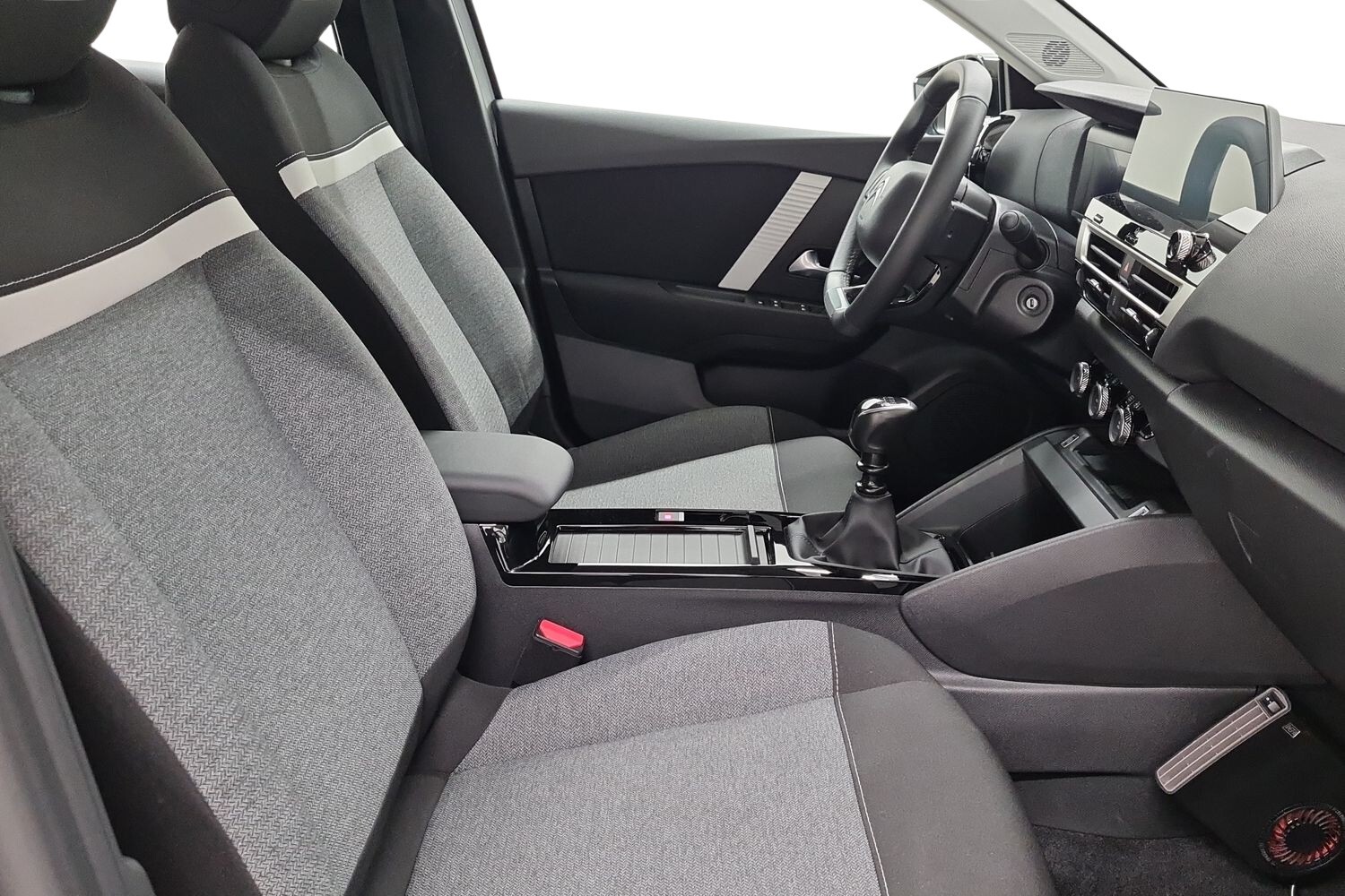 Citroën C4 vaihtoauto