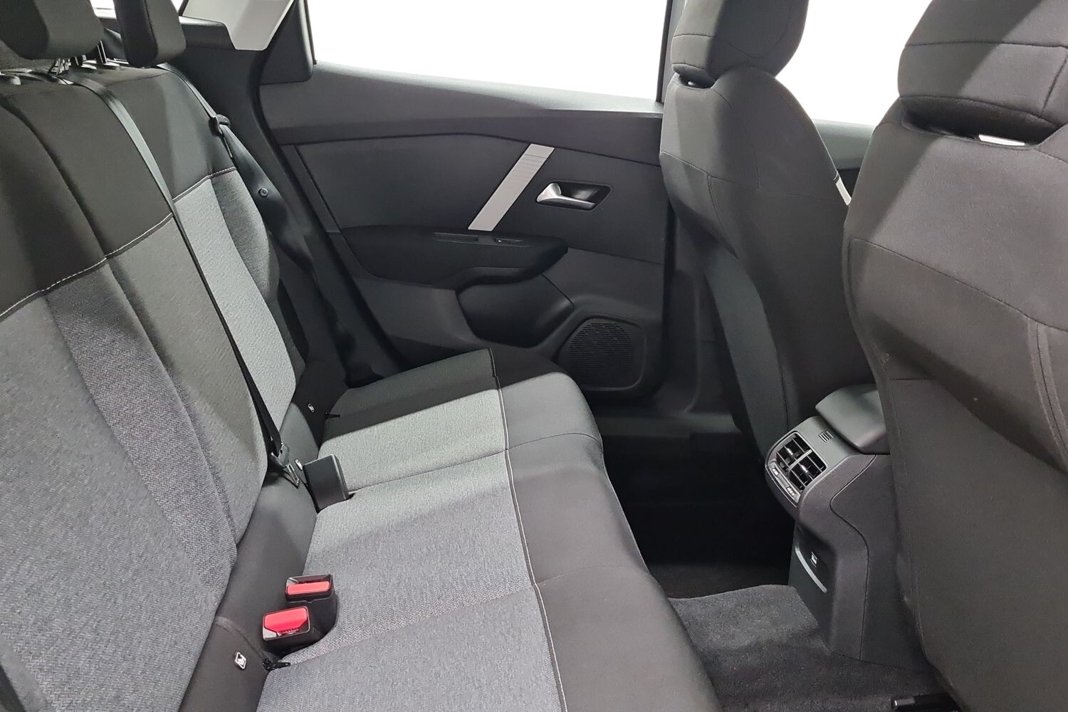 Citroën C4 vaihtoauto