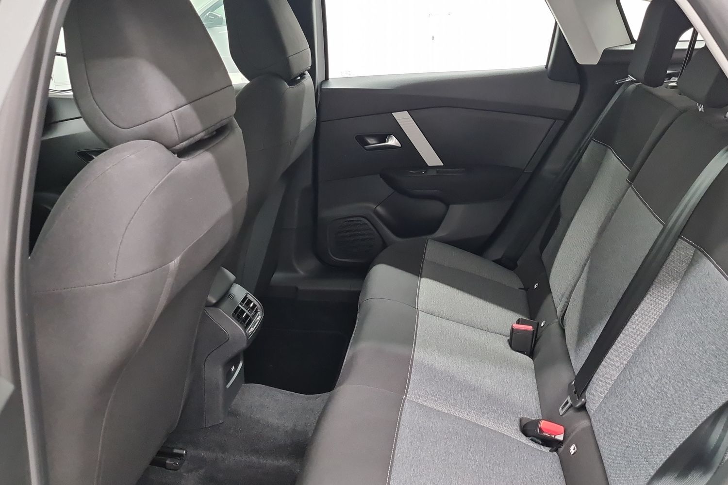 Citroën C4 vaihtoauto