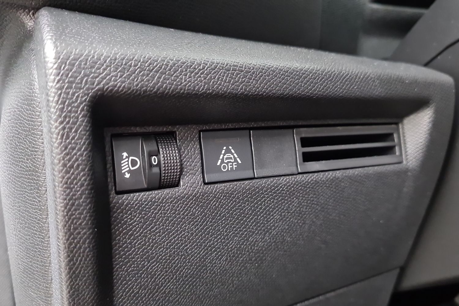 Citroën C4 vaihtoauto