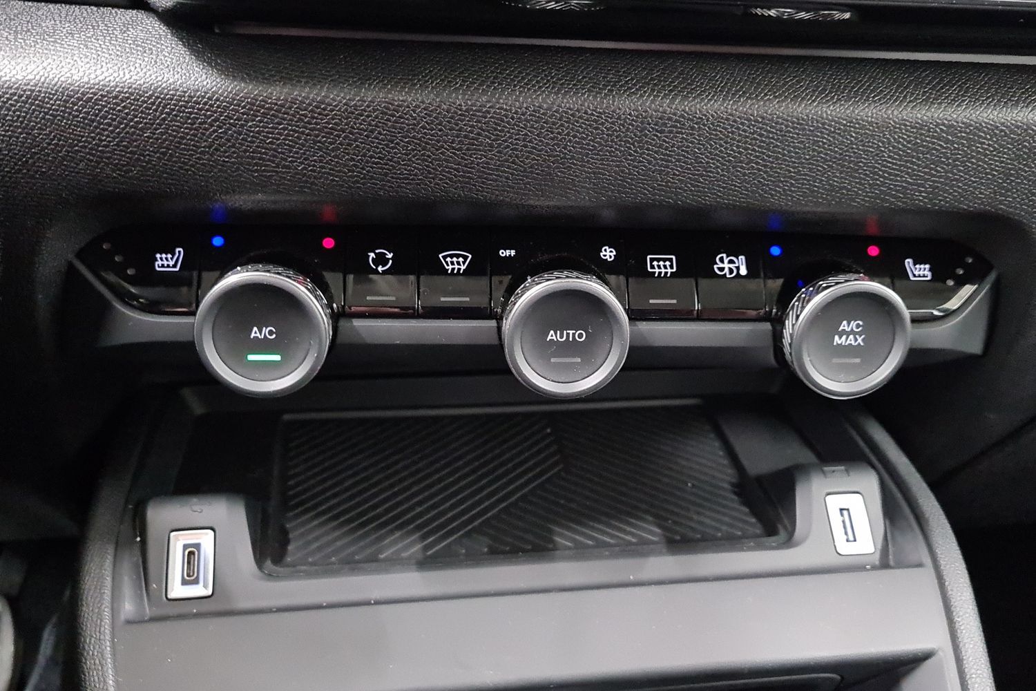 Citroën C4 vaihtoauto