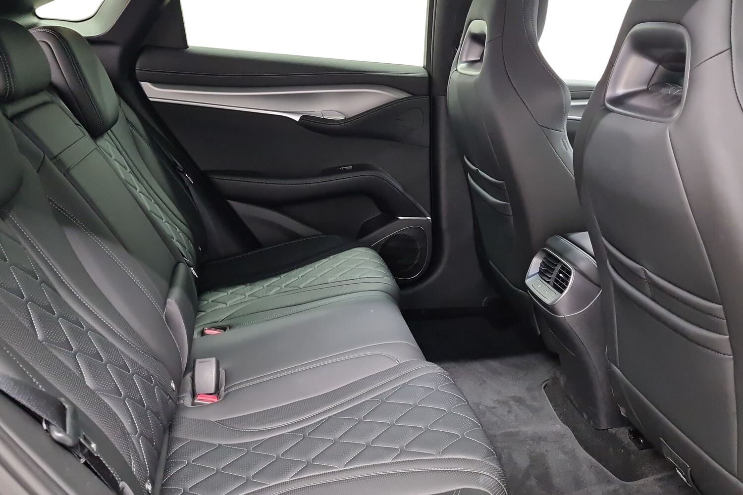 BYD Sealion 7 vaihtoauto