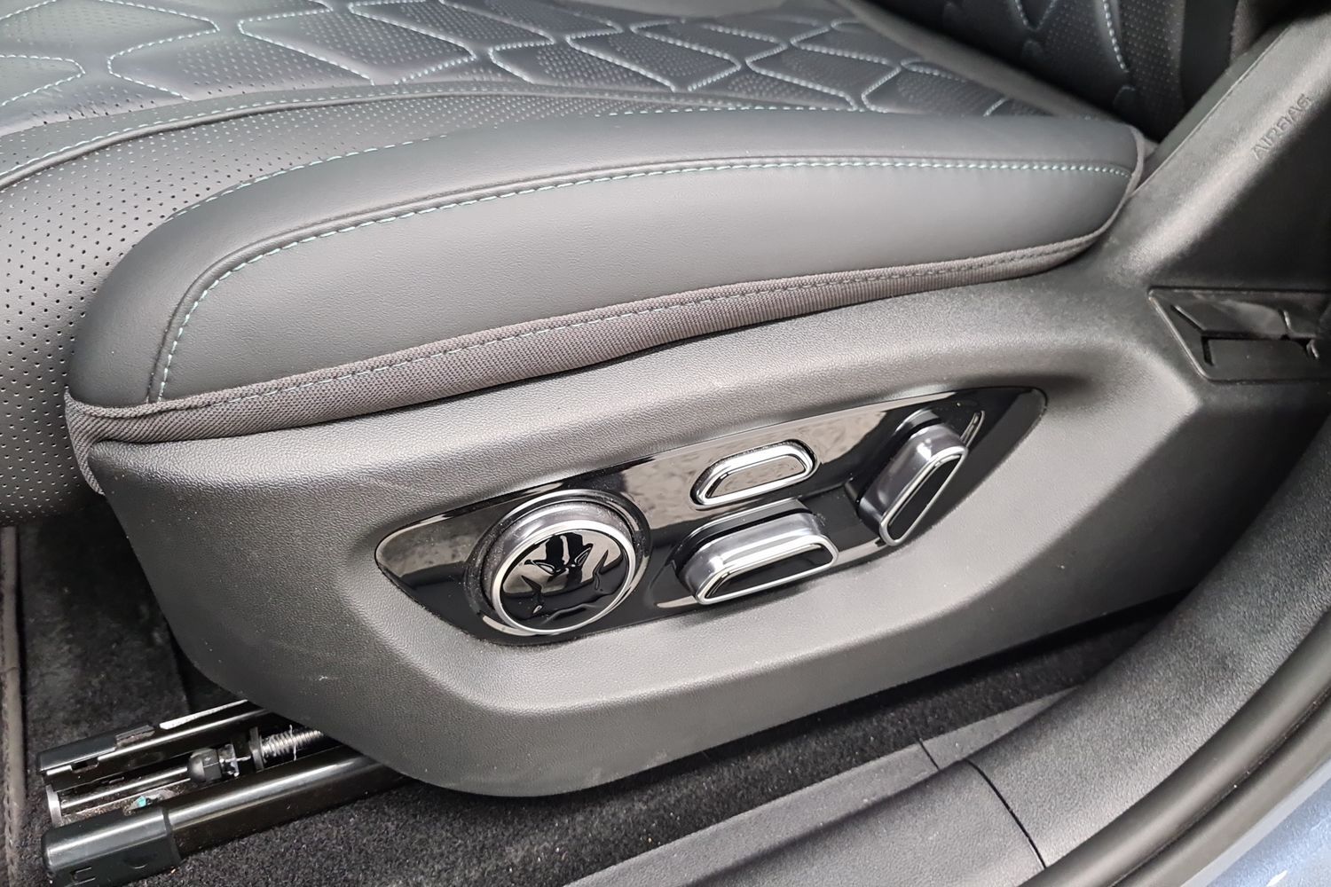 BYD Sealion 7 vaihtoauto