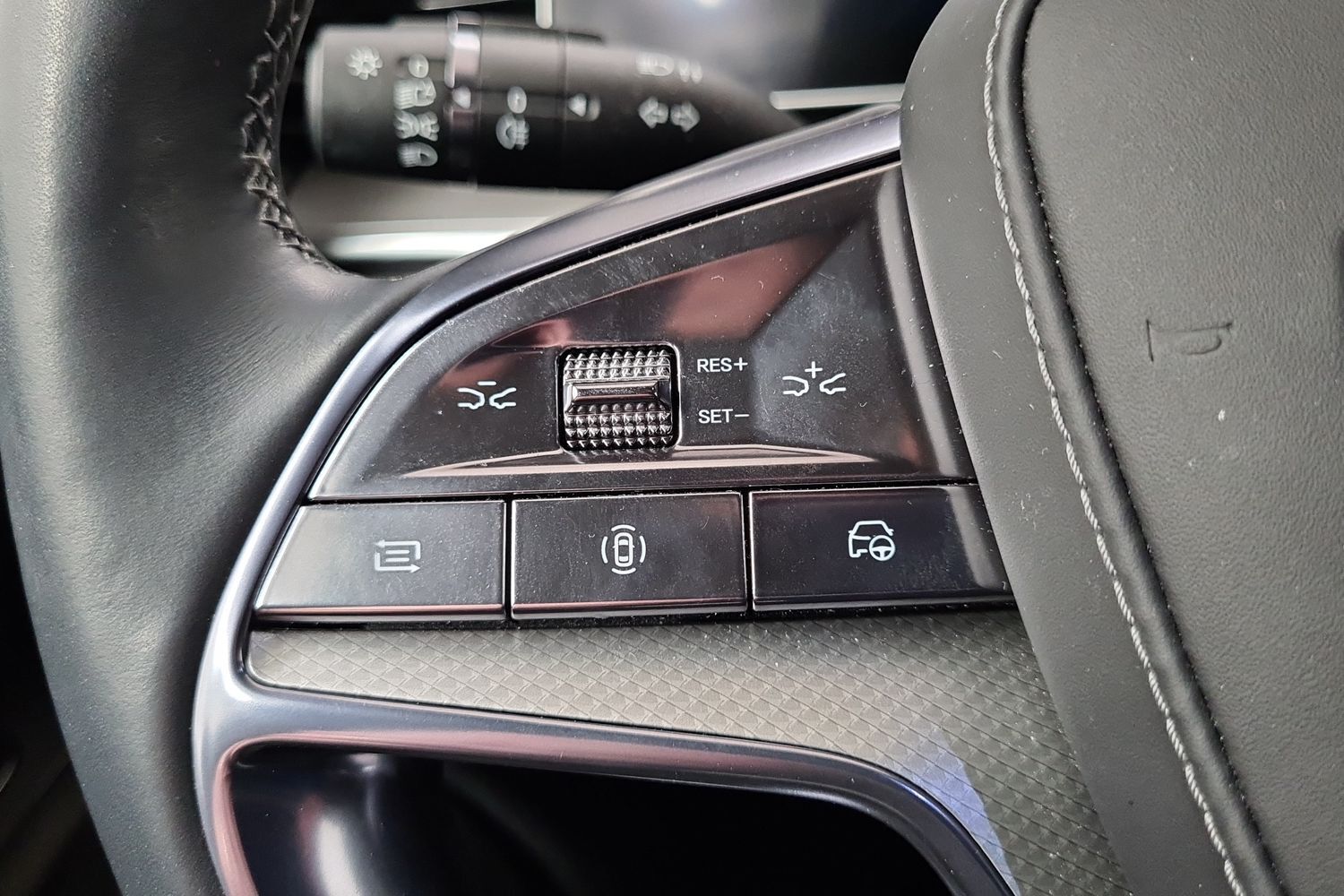 BYD Sealion 7 vaihtoauto