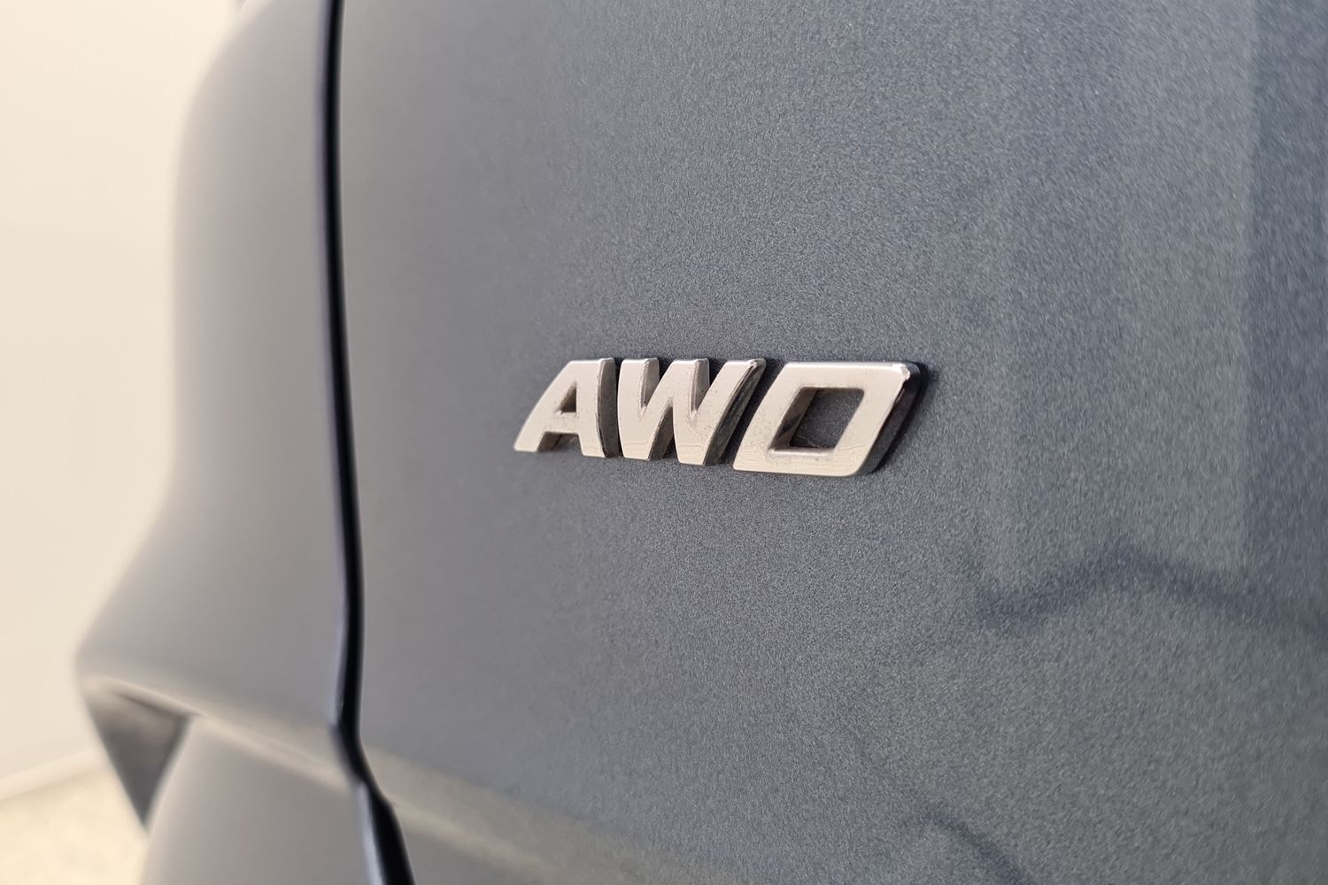BYD Sealion 7 vaihtoauto