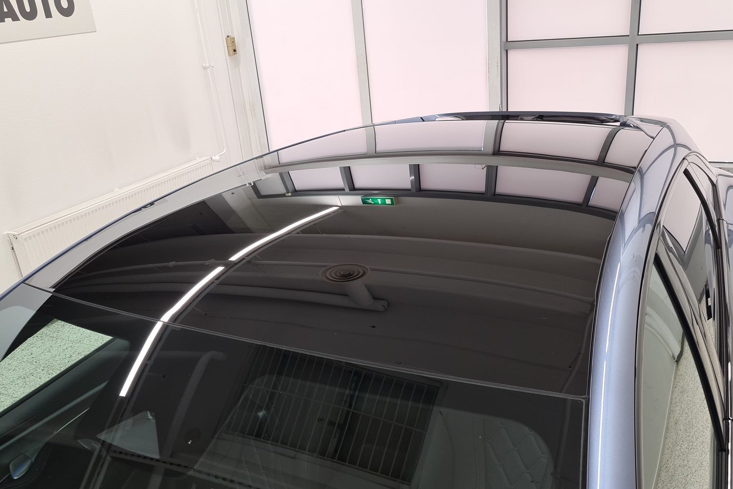BYD Sealion 7 vaihtoauto