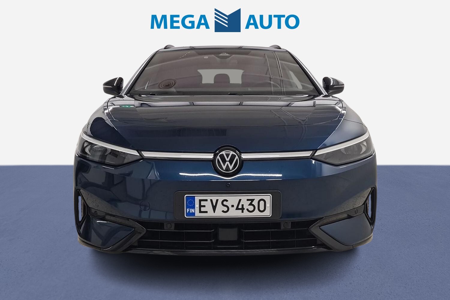 Volkswagen ID.7 vaihtoauto
