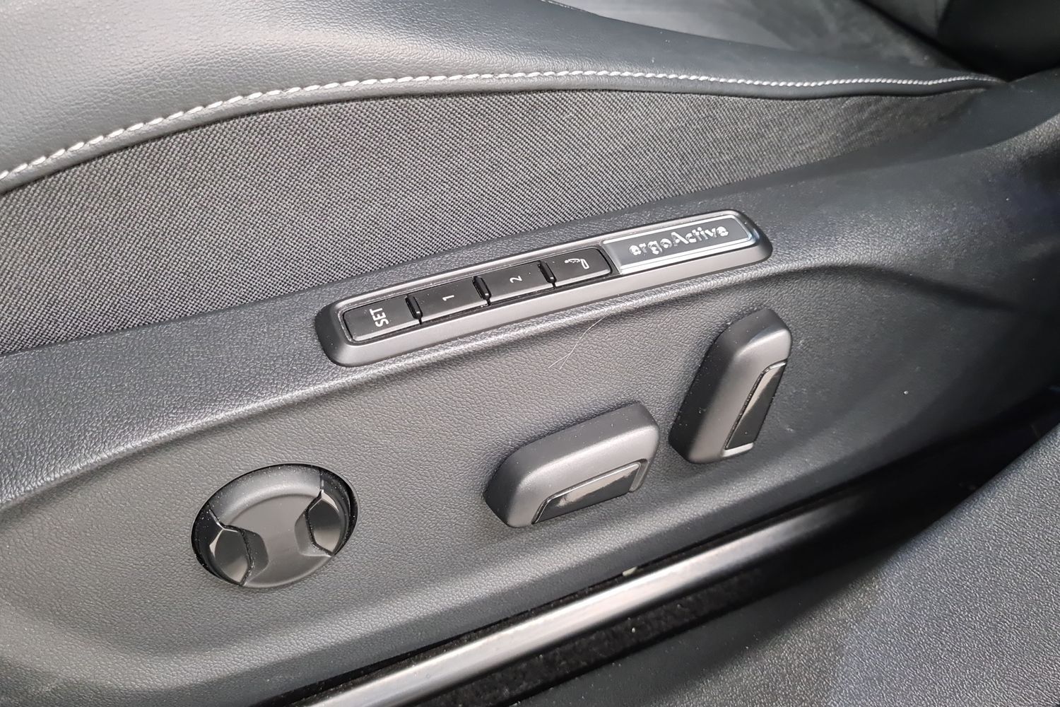 Volkswagen ID.7 vaihtoauto