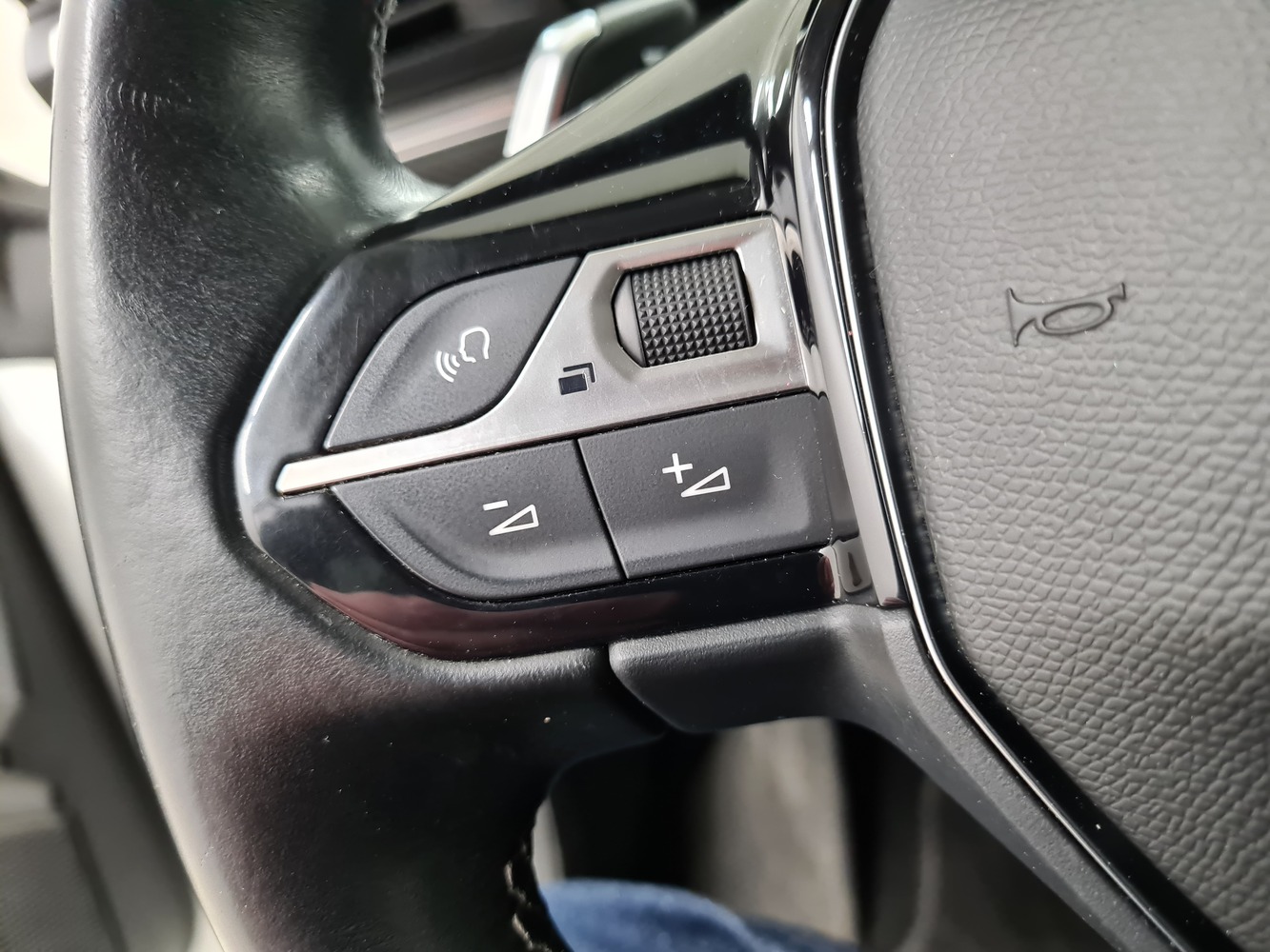 Peugeot 508 vaihtoauto
