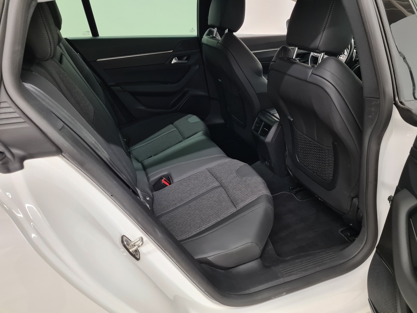 Peugeot 508 vaihtoauto