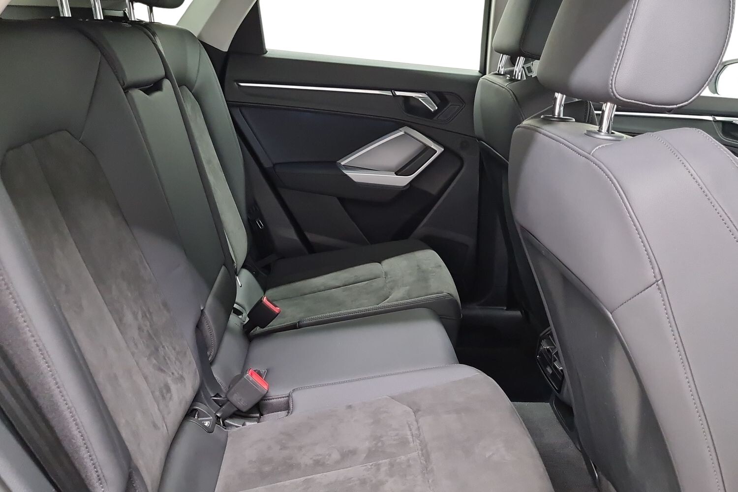 Audi Q3 vaihtoauto
