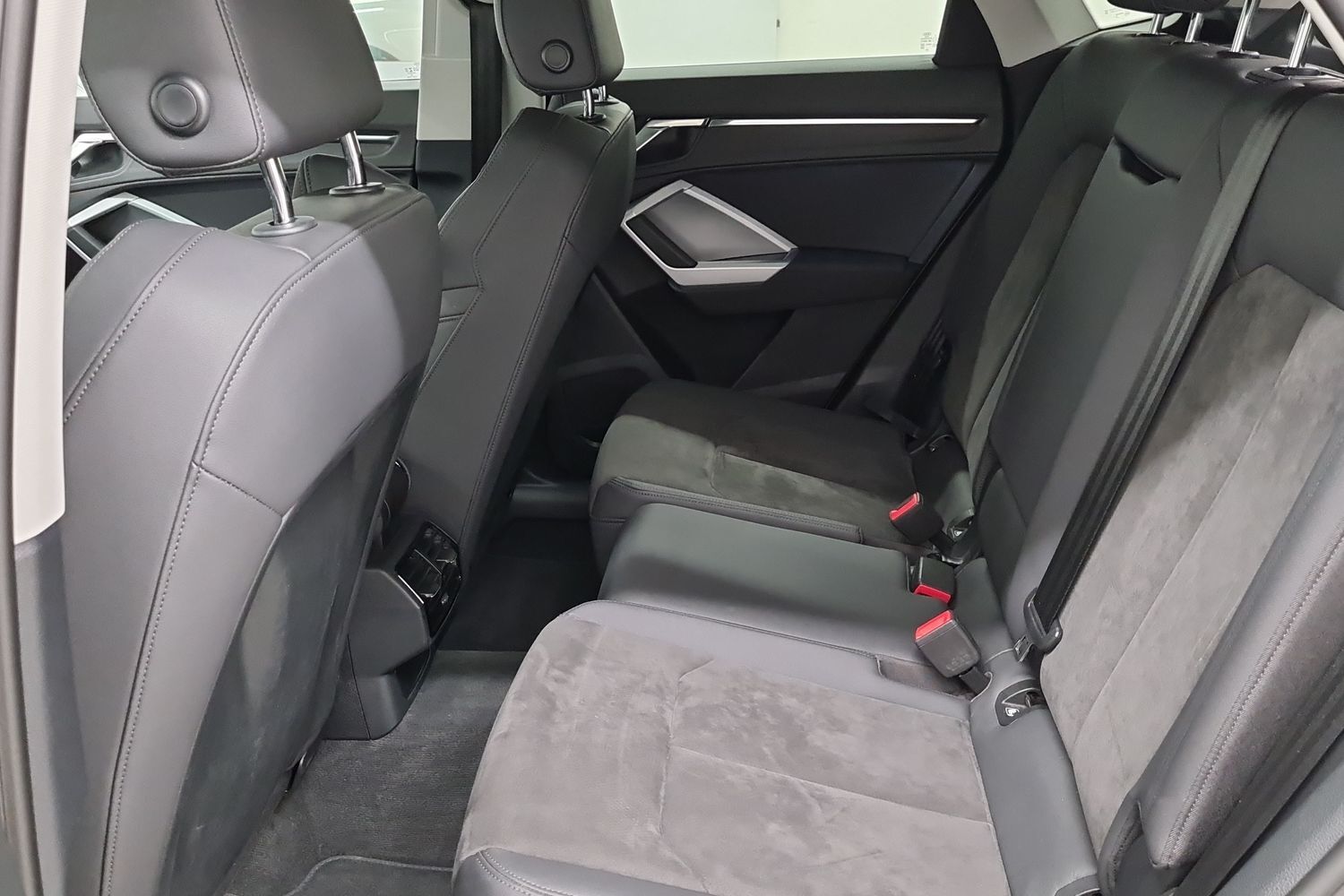 Audi Q3 vaihtoauto