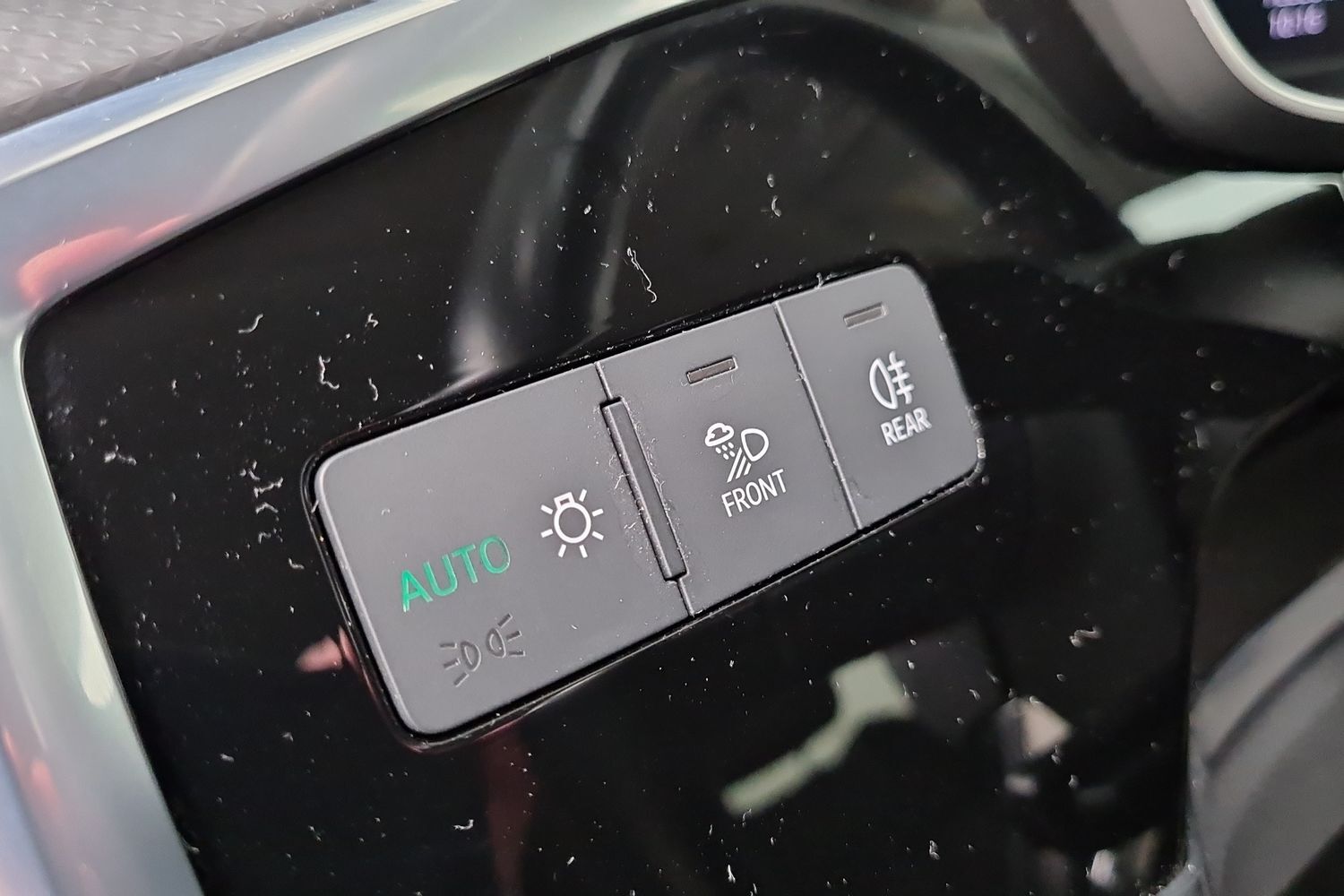Audi Q3 vaihtoauto