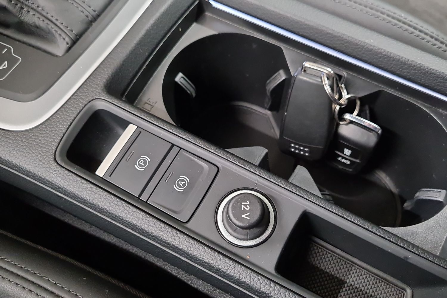 Audi Q3 vaihtoauto