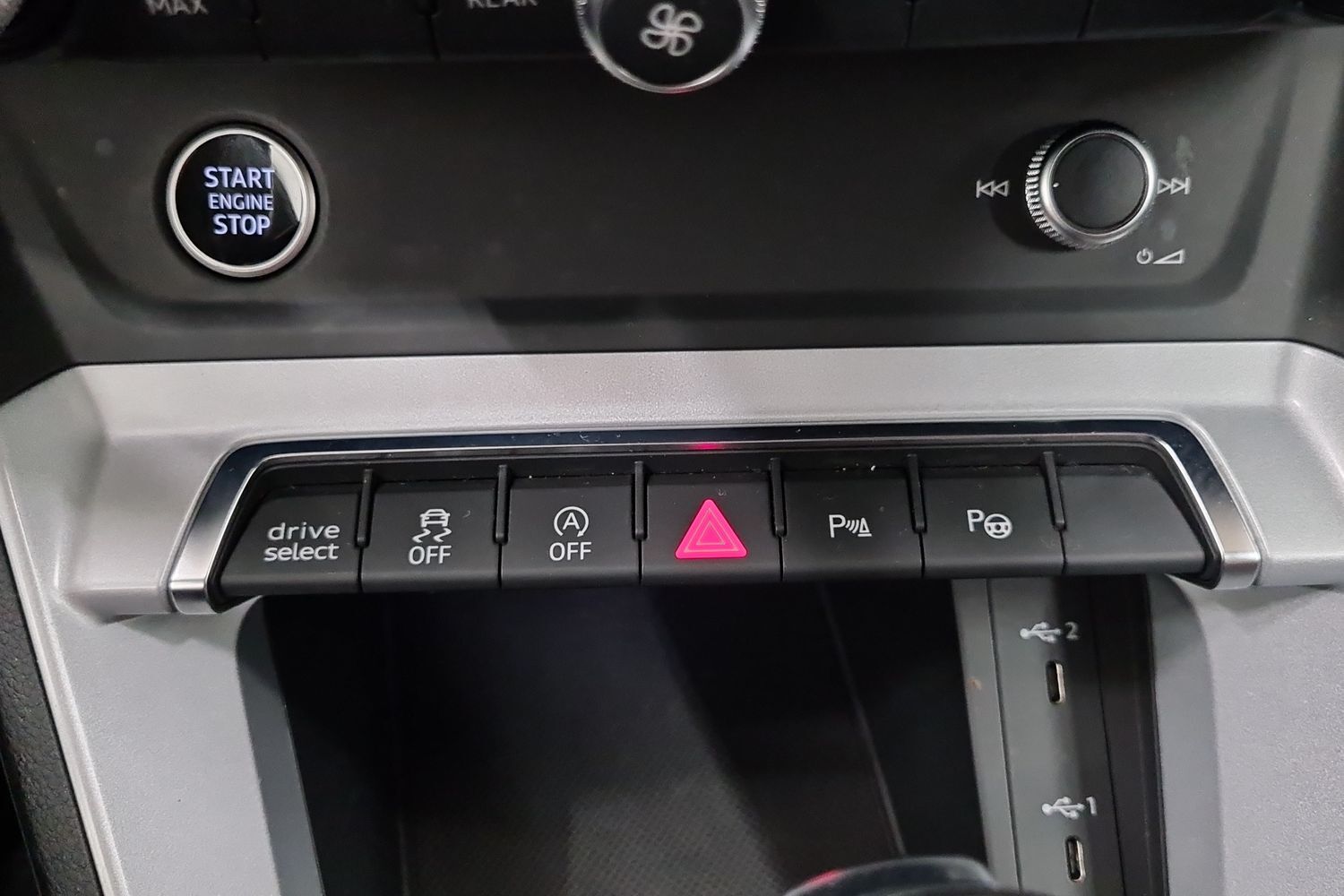 Audi Q3 vaihtoauto
